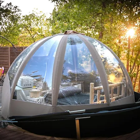 Le Colorado Campsite 3*