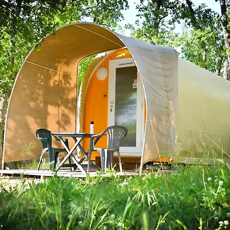 Le Colorado 3* Rustrel