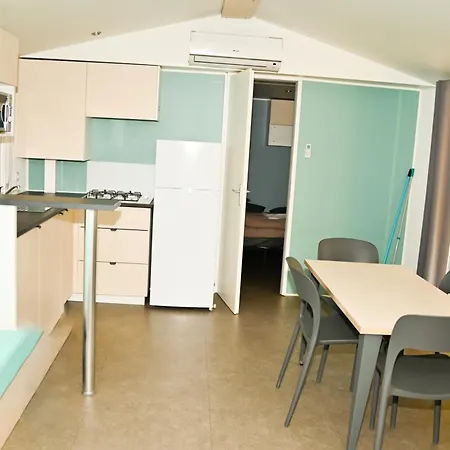 Campsite Le Colorado Rustrel