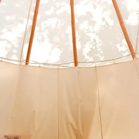 Le Colorado Campsite