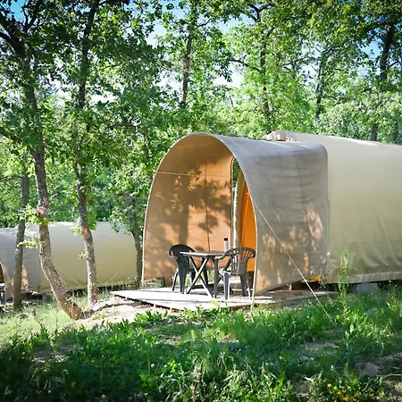 Campsite Le Colorado 3*