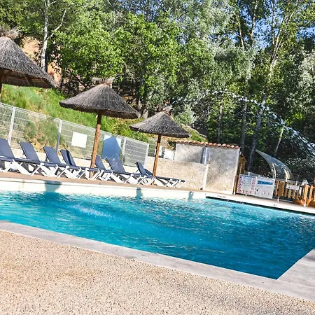 Le Colorado Campsite 3*
