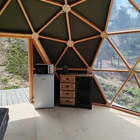 Campsite Le Colorado
