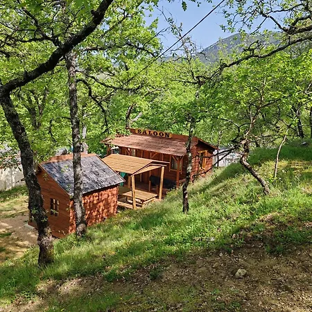 Campsite Le Colorado 3*
