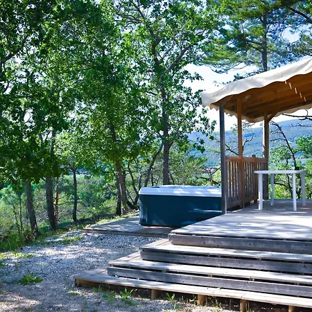 Campsite Le Colorado 3*
