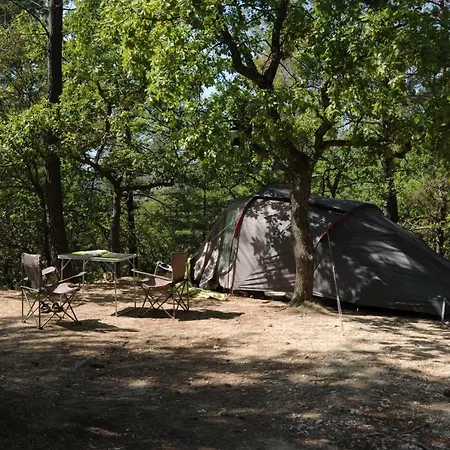 Le Colorado Campsite 3*