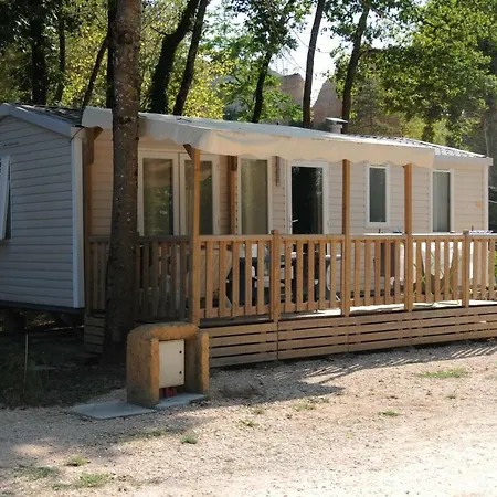 Le Colorado Campsite