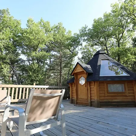 Le Colorado Campsite 3*