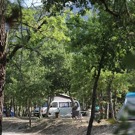 Le Colorado Campsite 3*