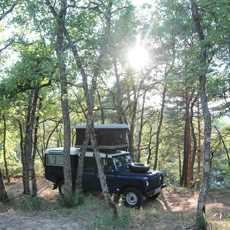 Campsite Le Colorado 3*