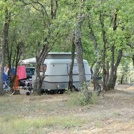 Le Colorado 3* Rustrel