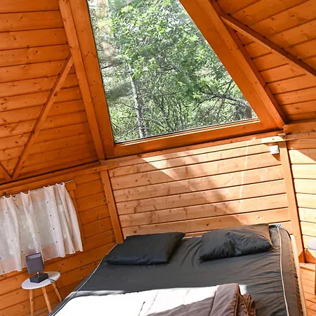 Le Colorado 3* Rustrel