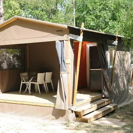 Le Colorado 3* Rustrel