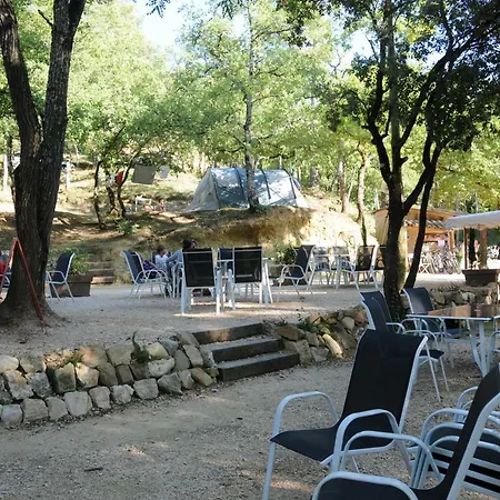 Le Colorado 3* Rustrel