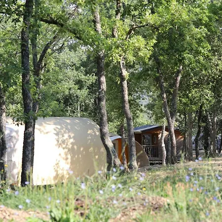 Campeggio Le Colorado